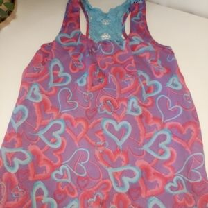 Girl's Tank Top